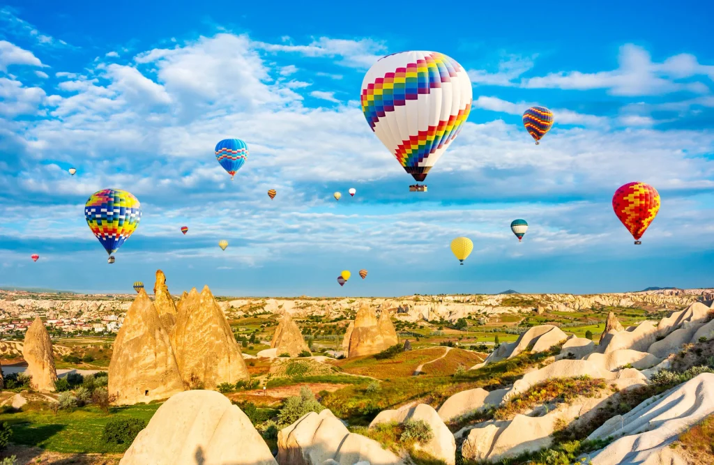 Il Turismo Esperienziale Isytravel 1024x667