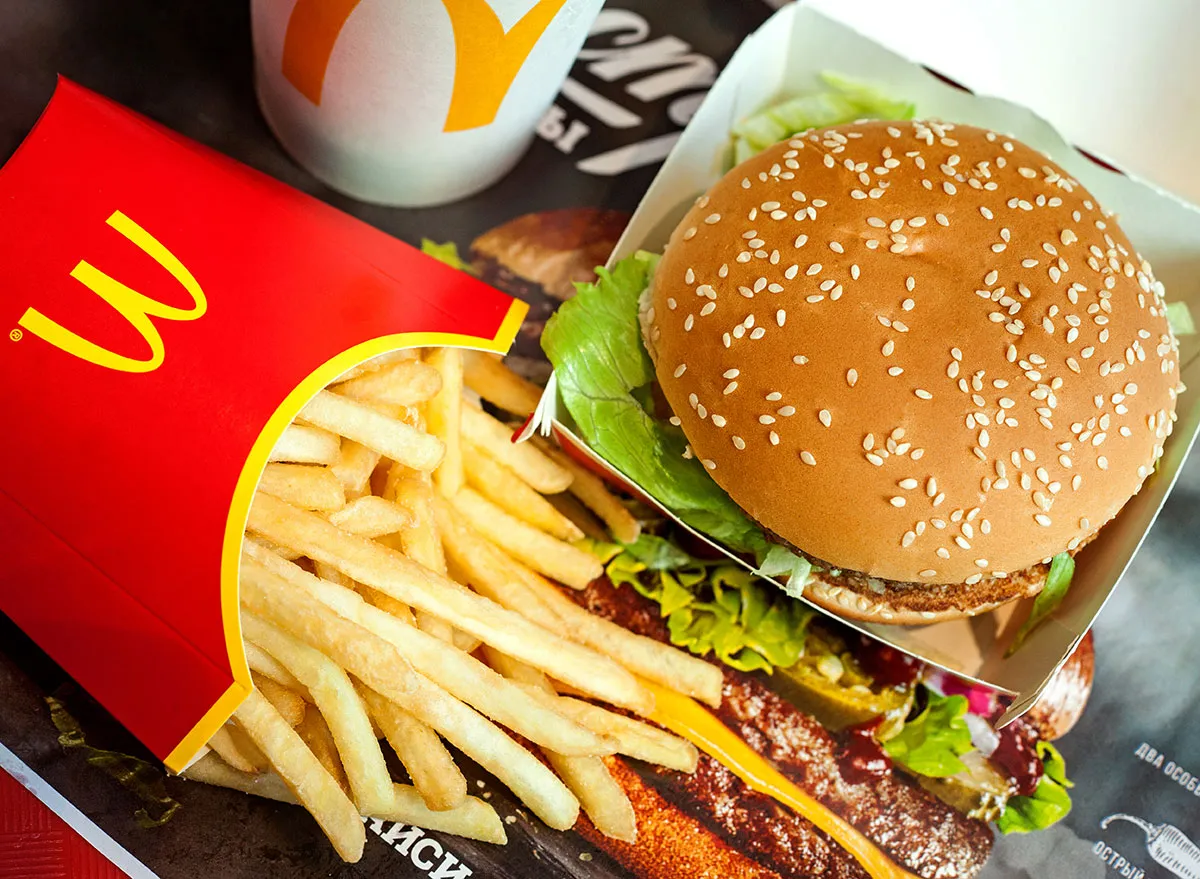madedga mcdonalds 1